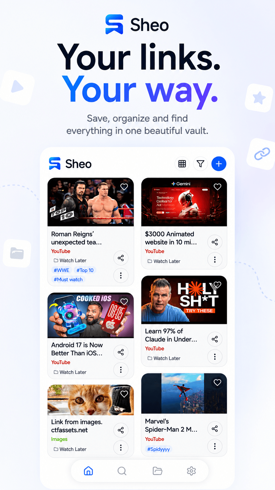 Sheo Main Grid